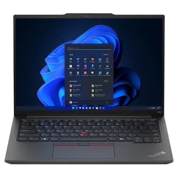 

ThinkPad E14 Gen 6