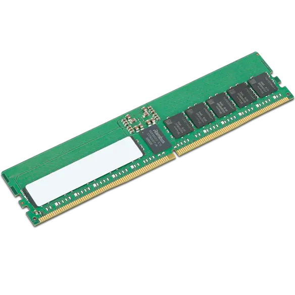 Lenovo 64GB DDR5 5600MHz ECC RDIMM Memory