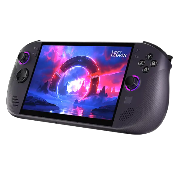 Lenovo Legion Go S (32GB 1TB) AMD Ryzen™ Z1 Extreme Processor (3.30 GHz up to 5.10 GHz)/SteamOS/1 TB SSD M.2 2242 PCIe Gen4 TLC
Lenovo Legion Go S (32GB 1TB) AMD Ryzen™ Z1 Extreme Processor (3.30 GHz up to 5.10 GHz)/SteamOS/1 TB SSD M.2 2242 PCIe Gen4 TLC
