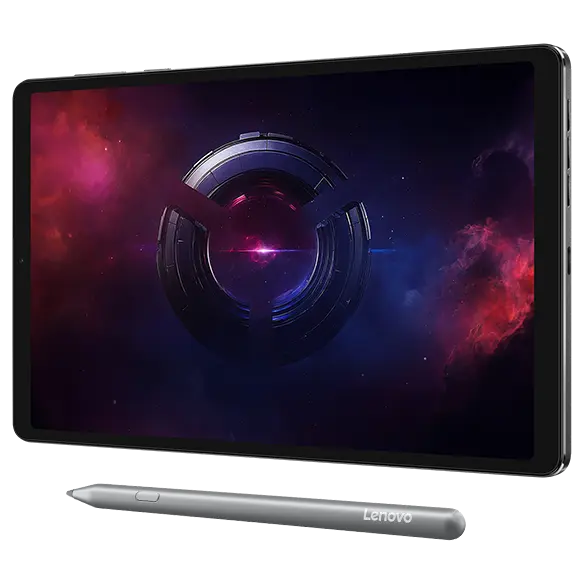 Lenovo Legion Tab (12GB 256GB) & Pen Qualcomm® Snapdragon™ 8 Gen 3 Processor (3.30 GHz )/Android 14 or Later/256 GB UFS 4.0
Lenovo Legion Tab (12GB 256GB) & Pen Qualcomm® Snapdragon™ 8 Gen 3 Processor (3.30 GHz )/Android 14 or Later/256 GB UFS 4.0