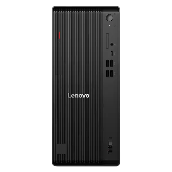 Lenovo ThinkCentre M70t Gen 6 Intel® Core™ Ultra 7 265 vPro® Processor (E-cores up to 4.60 GHz P-cores up to 5.20 GHz)/Windows 11 Pro 64/2 TB 7200rpm HDD 3.5" SATA
Lenovo ThinkCentre M70t Gen 6 Intel® Core™ Ultra 7 265 vPro® Processor (E-cores up to 4.60 GHz P-cores up to 5.20 GHz)/Windows 11 Pro 64/2 TB 7200rpm HDD 3.5" SATA