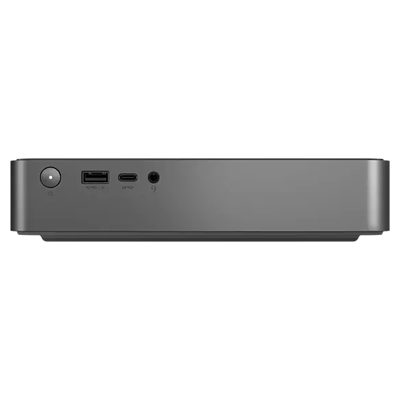 Lenovo IdeaCentre Mini Gen 10 (Intel) Intel® Core™ 5 210H Processor (E-cores up to 3.60 GHz P-cores up to 4.80 GHz)/Windows 11 Home 64/1 TB SSD TLC
Lenovo IdeaCentre Mini Gen 10 (Intel) Intel® Core™ 5 210H Processor (E-cores up to 3.60 GHz P-cores up to 4.80 GHz)/Windows 11 Home 64/1 TB SSD TLC
