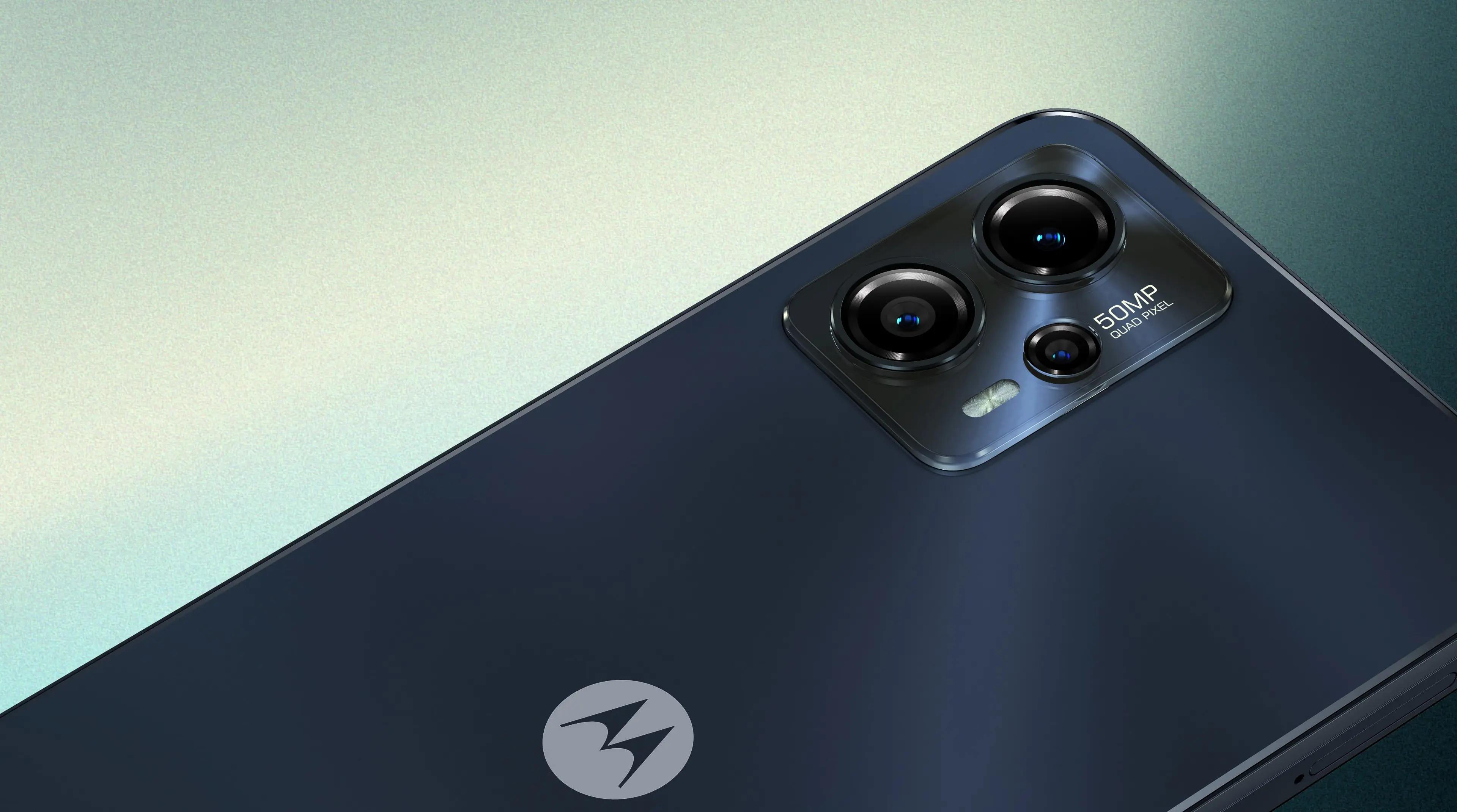 full background display