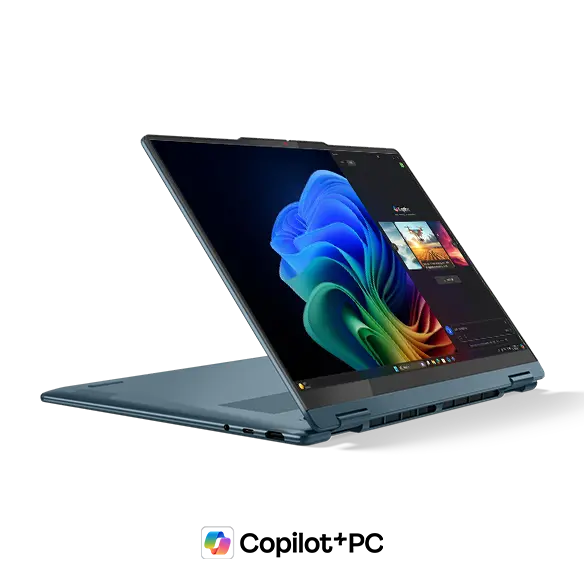 Yoga 7 2-in-1 (14", Gen 10) AMD