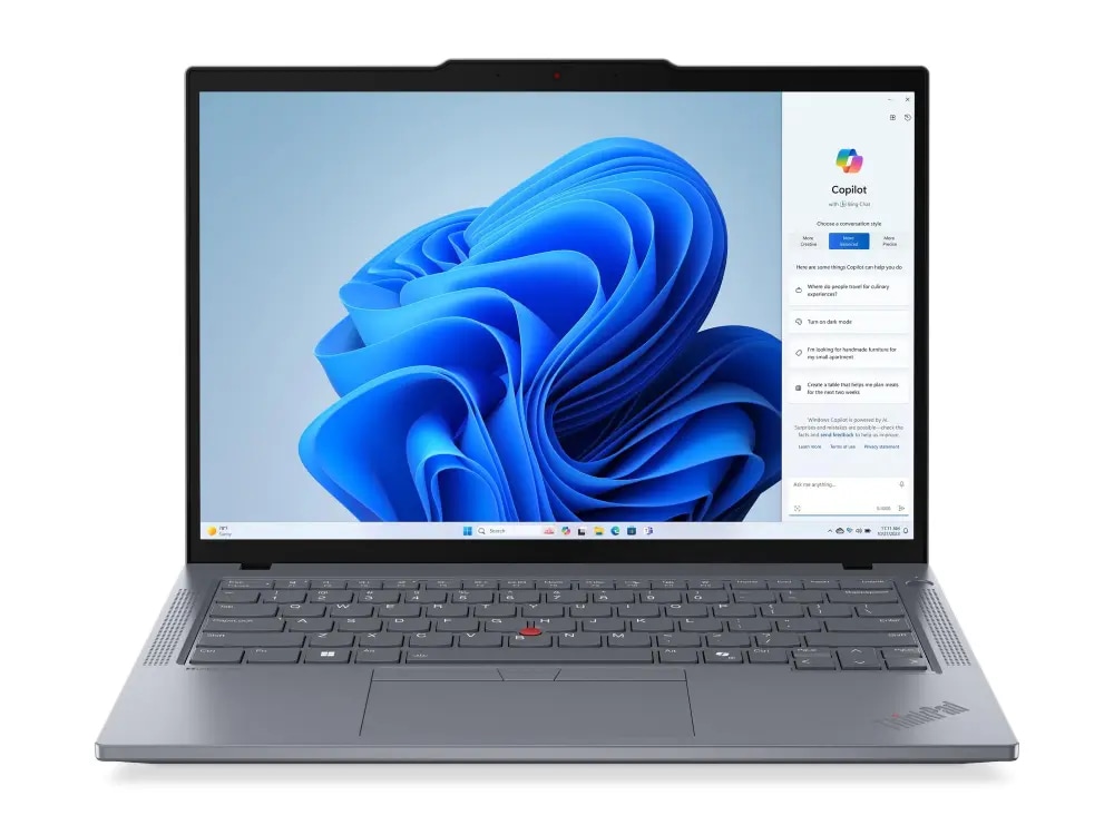 ThinkPad T14 Gen 5 (14" Intel)