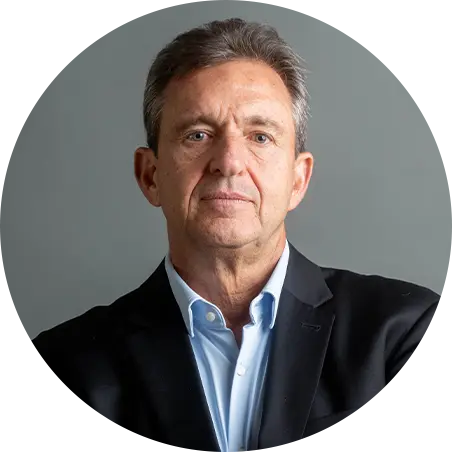 Profile picture of Sergio Buniac