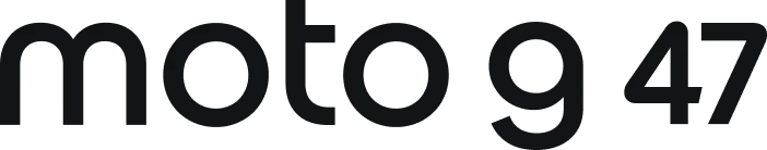 moto g 47 logo