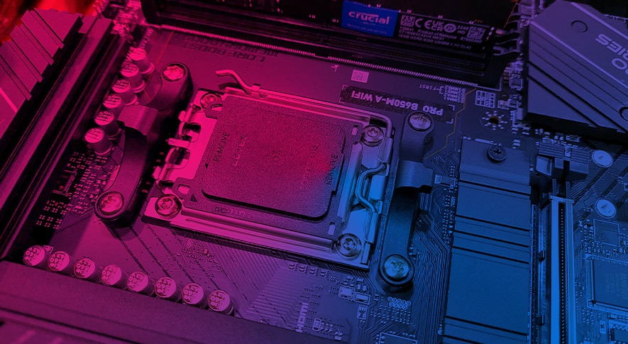 AMD Ryzenシリーズの魅力