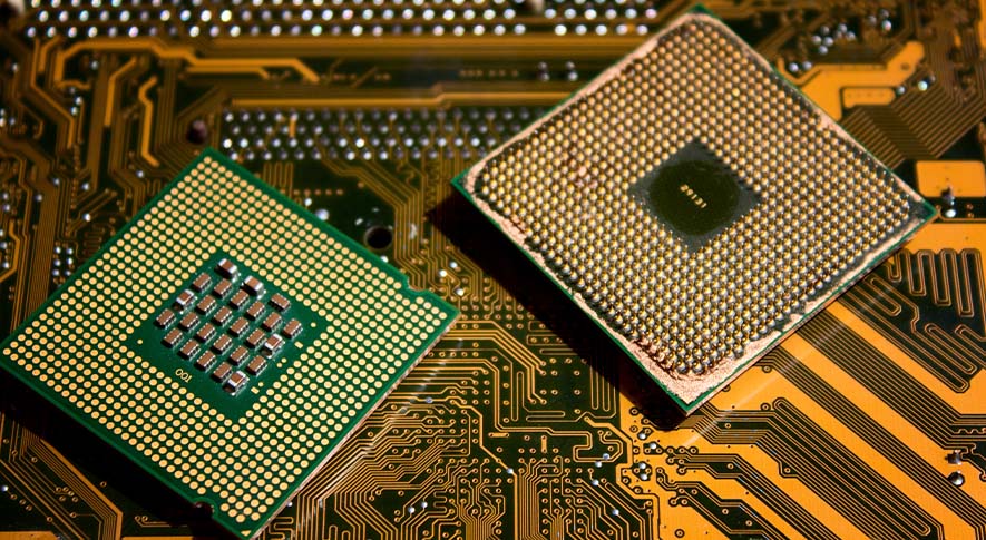 RyzenとIntelの性能比較