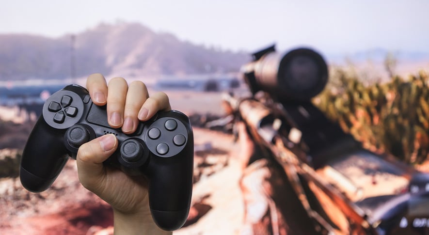 ゲームジャンル別おすすめのグラフィックボード