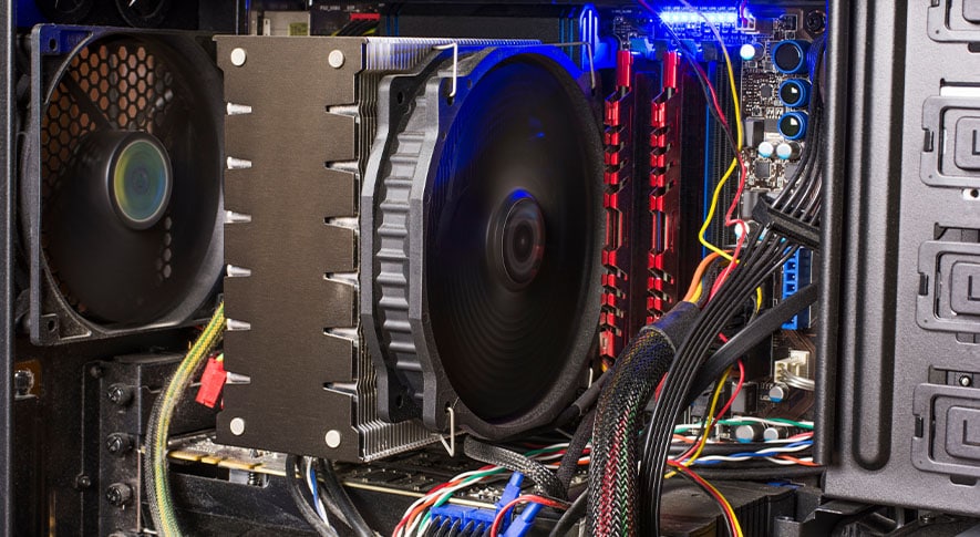 ゲーミングPC選びで確認すべき基本スペック
