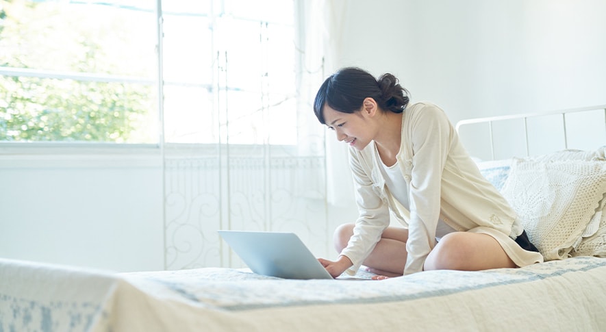 ノートブックも熱対策は重要！