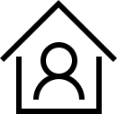 個人のお客様icon