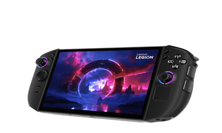 多彩なプレイスタイルに対応する「Lenovo Legion Go Gen 2」