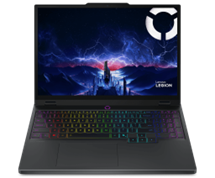 Legion 5i Gen 10