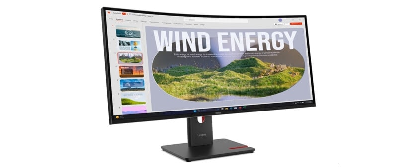 ThinkVision T34WD-40