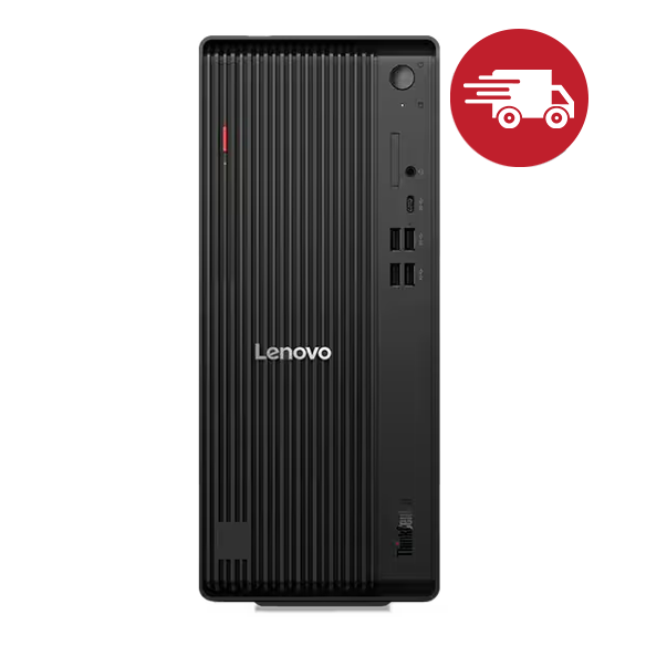 ThinkCentre M70t Gen 6(優先生産モデル・Pro OS選択可能)