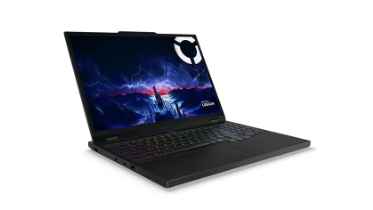 Lenovo Legion 5i Gen 10 gaming laptop (Mexico desktop)