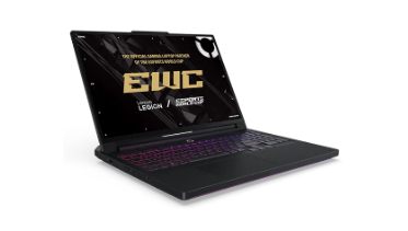 Lenovo Legion Pro 7i Gen 10 high-performance gaming laptop