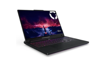 Laptop gamer Lenovo Legion Pro 7i Gen 10 con NVIDIA GeForce RTX