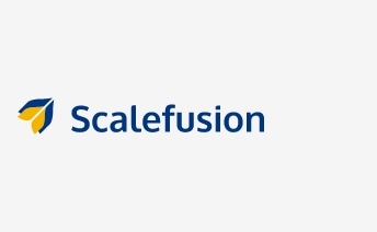 Lenovo Scalefusion partner