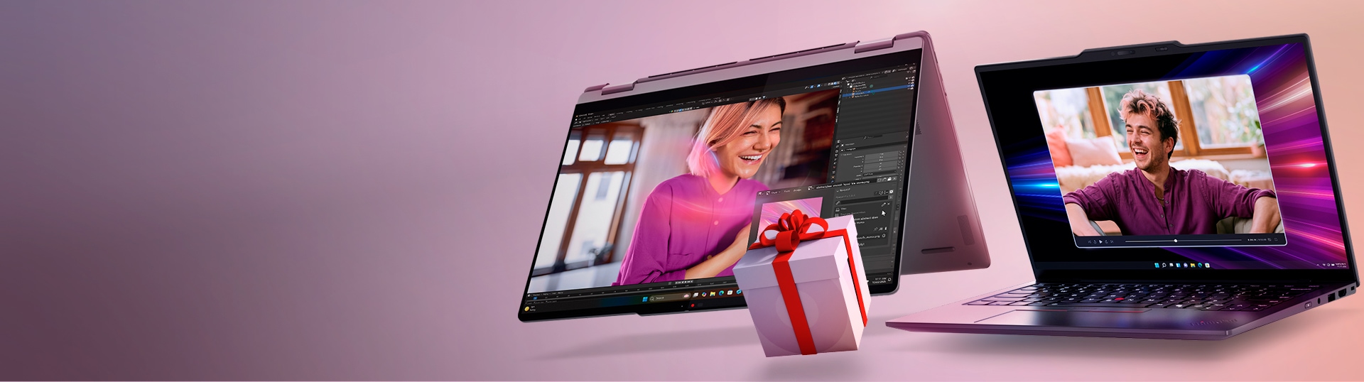 My Lenovo Rewards