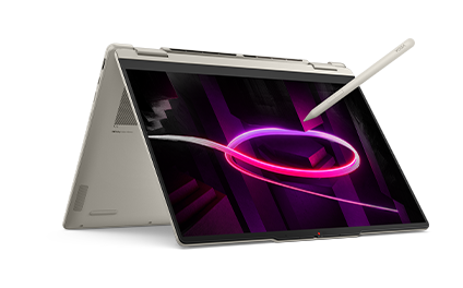 Yoga 7i 2-in-1 (14″ Intel)
