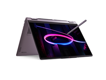 Lenovo Slim 7i Aura Edition (14" Intel)