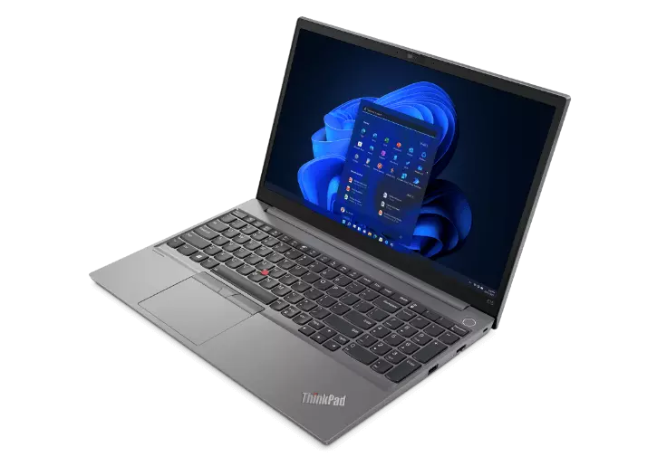 

ThinkPad E15 Gen 4 AMD (15”) - Mineral Metallic