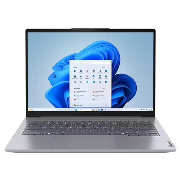 Lenovo ThinkBook 14 Gen 7 (AMD) AMD Ryzen™ 3 7335U Processor (3.00 GHz up to 4.30 GHz)/Windows 11 Home 64/256 GB SSD M.2 2242 PCIe Gen4 TLC
Lenovo ThinkBook 14 Gen 7 (AMD) AMD Ryzen™ 3 7335U Processor (3.00 GHz up to 4.30 GHz)/Windows 11 Home 64/256 GB SSD M.2 2242 PCIe Gen4 TLC
