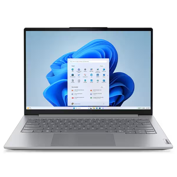 Lenovo ThinkBook 14 Gen 8 (Intel) Intel® Core™ 5 210H Processor (E-cores up to 3.60 GHz P-cores up to 4.80 GHz)/Windows 11 Home 64/256 GB SSD M.2 2242 PCIe Gen4 TLC
Lenovo ThinkBook 14 Gen 8 (Intel) Intel® Core™ 5 210H Processor (E-cores up to 3.60 GHz P-cores up to 4.80 GHz)/Windows 11 Home 64/256 GB SSD M.2 2242 PCIe Gen4 TLC