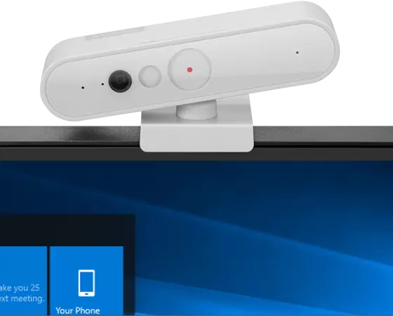 Lenovo 510 FHD Webcam