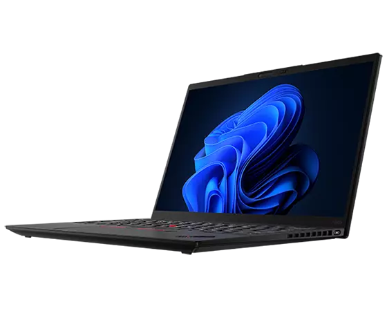 

ThinkPad X1 Nano Gen 2 Intel (13”) - Black