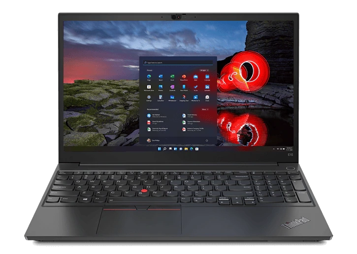 ThinkPad E15 Gen 3 (AMD)