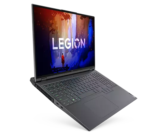 Legion 5 Pro Gen 7 (16'' AMD)
