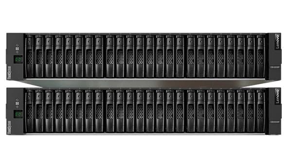 All-Flash Performance and Value