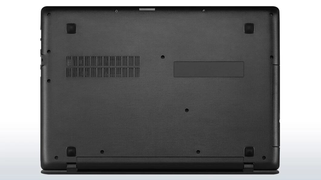 Lenovo Ideapad 110 (15, Intel) Front View