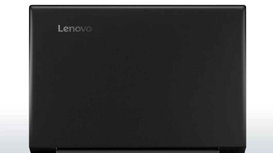 Lenovo V310 top cover view