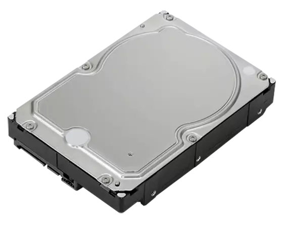 Lenovo ThinkStation 2 TB 7200 rpm 3.5" SATA 6 Gbps Hard Drive