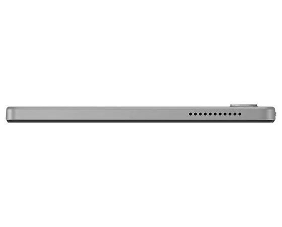 Lenovo Tab M9 tablet top profile view