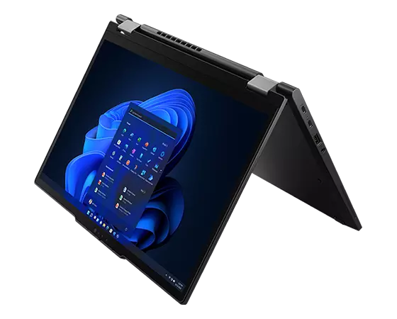 

ThinkPad X13 Yoga Gen 4 Intel (13″) - Deep Black