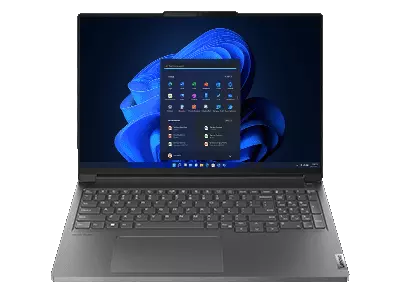 Lenovo ThinkBook 16p 4ta Gen (16”, Intel)