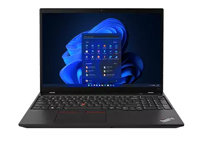 Lenovo ThinkPad P16s 2da Gen (16”, Intel)