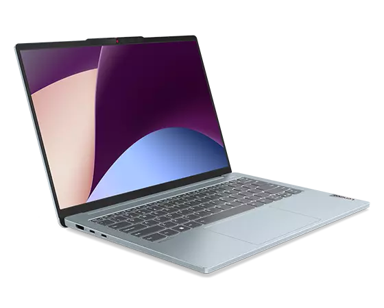 Front left angle view of the IdeaPad Pro 5 Gen 8 (14” AMD)