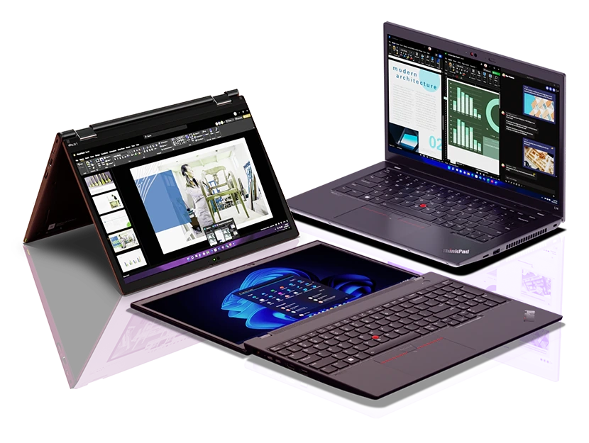 L Series Laptops