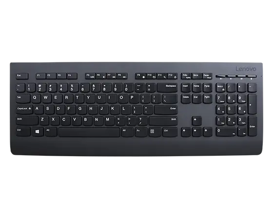 Lenovo Essential Wired Combo Keyboard and Mouse (Portugese 163)