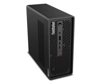 Lenovo ThinkStation P3 Ultra SFF Workstation | Redefining the