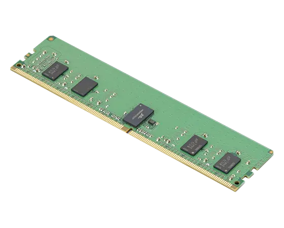 Lenovo 16GB DDR4 2933MHz ECC RDIMM Memory