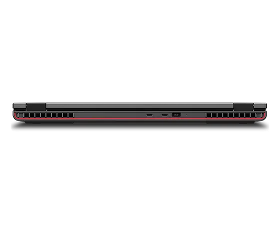 Lenovo ThinkPad P16v (16″ Intel) | Mobile workstation meets