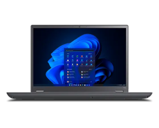 Lenovo ThinkPad P16v (16″ Intel) | Mobile workstation meets